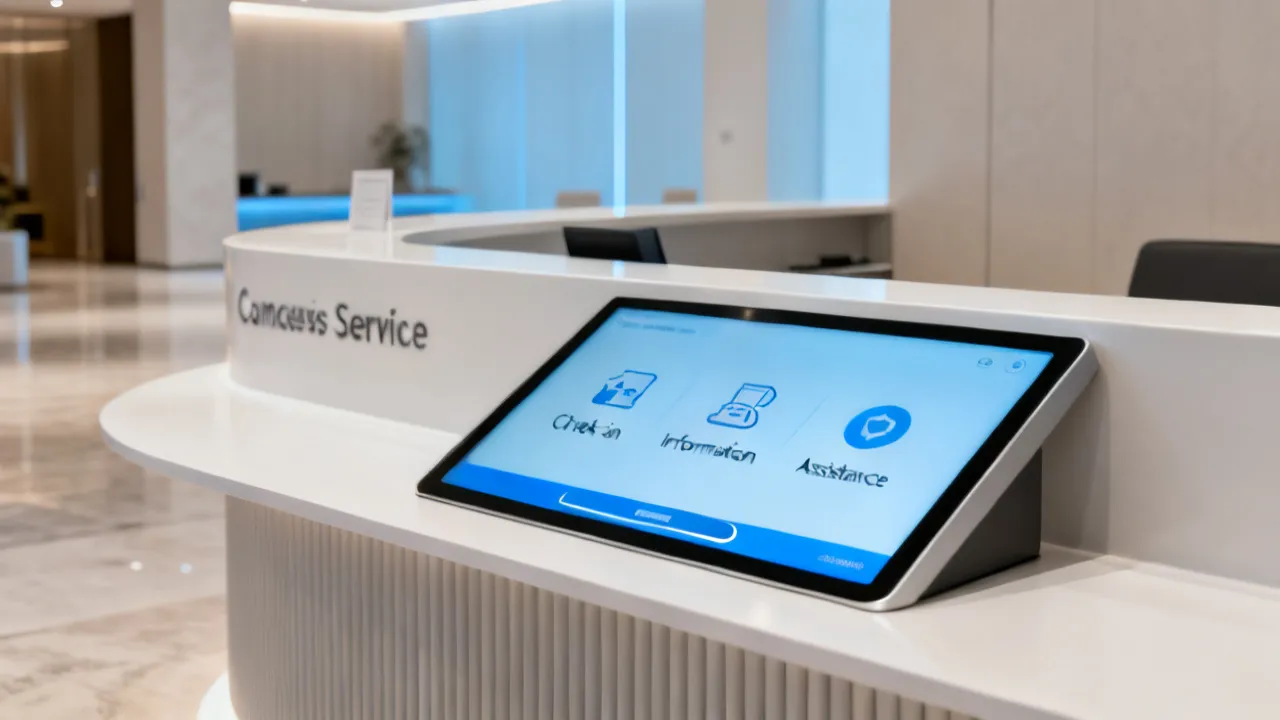 Understanding the Ncr Silver Concierge Service