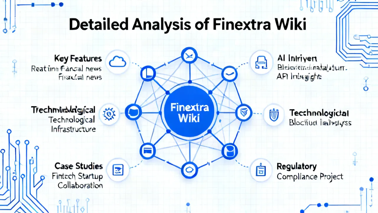 Understanding the Impact of Finextra Wiki
