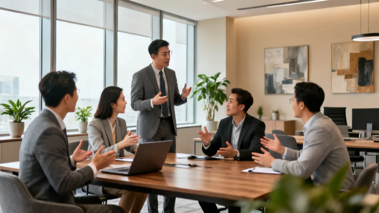 Mastering Workforce Management