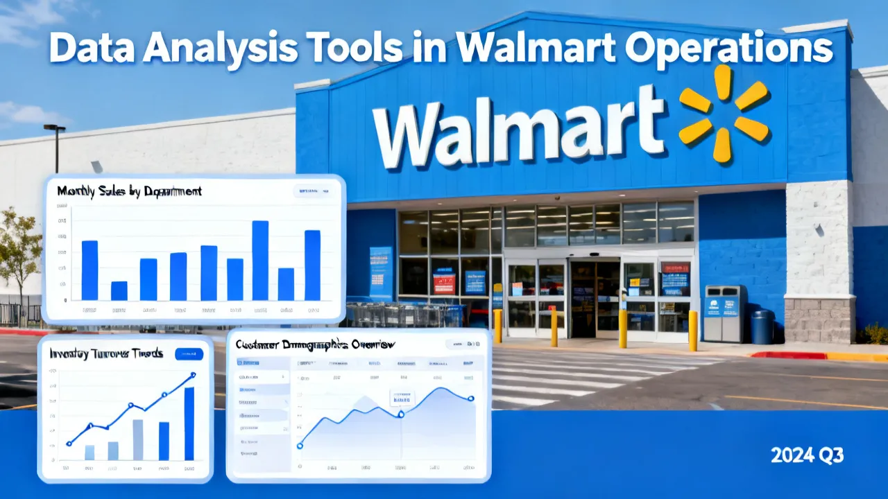 Navigating Kaggle's Walmart Data