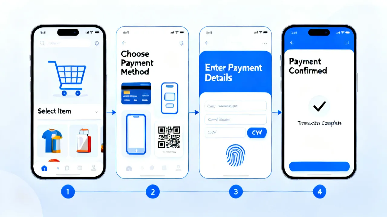 Navigating Online Payments with Paylane.com