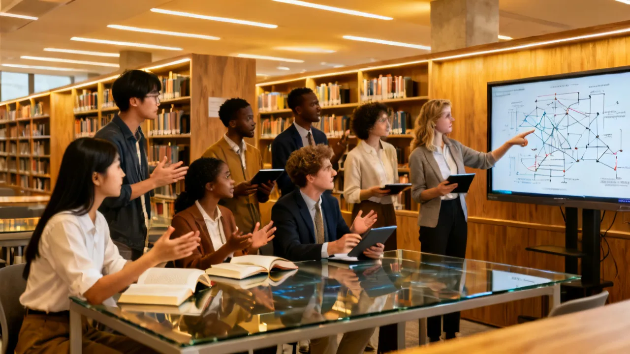 Understanding Libf Degrees in Education