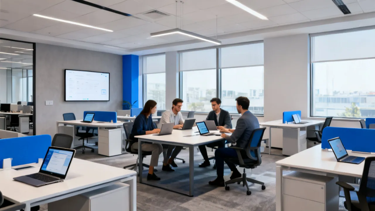 Insights into Ezycollect Glassdoor Reviews