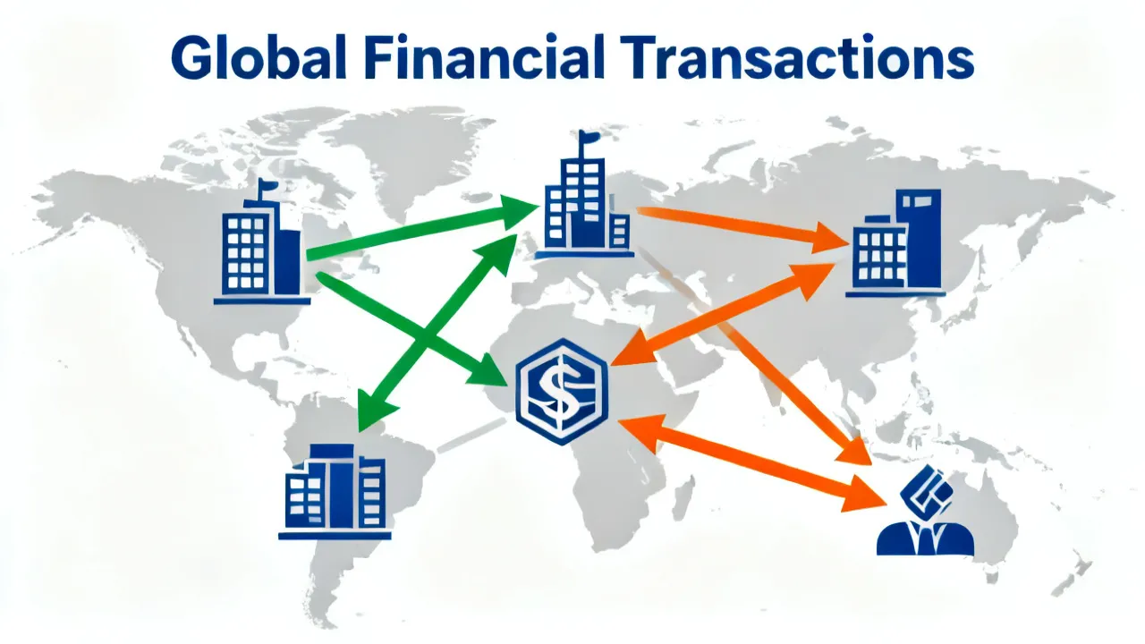 Understanding B2B Remittance Solutions