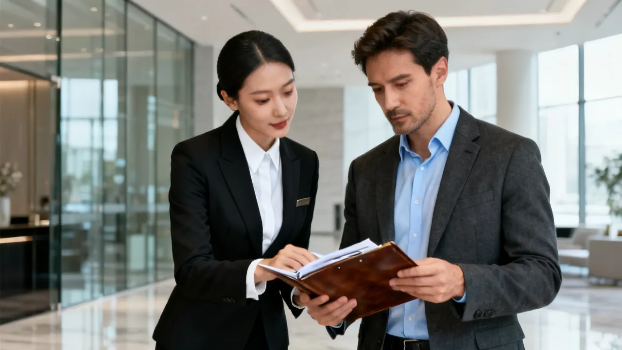 Discovering NCR Silver Concierge Benefits