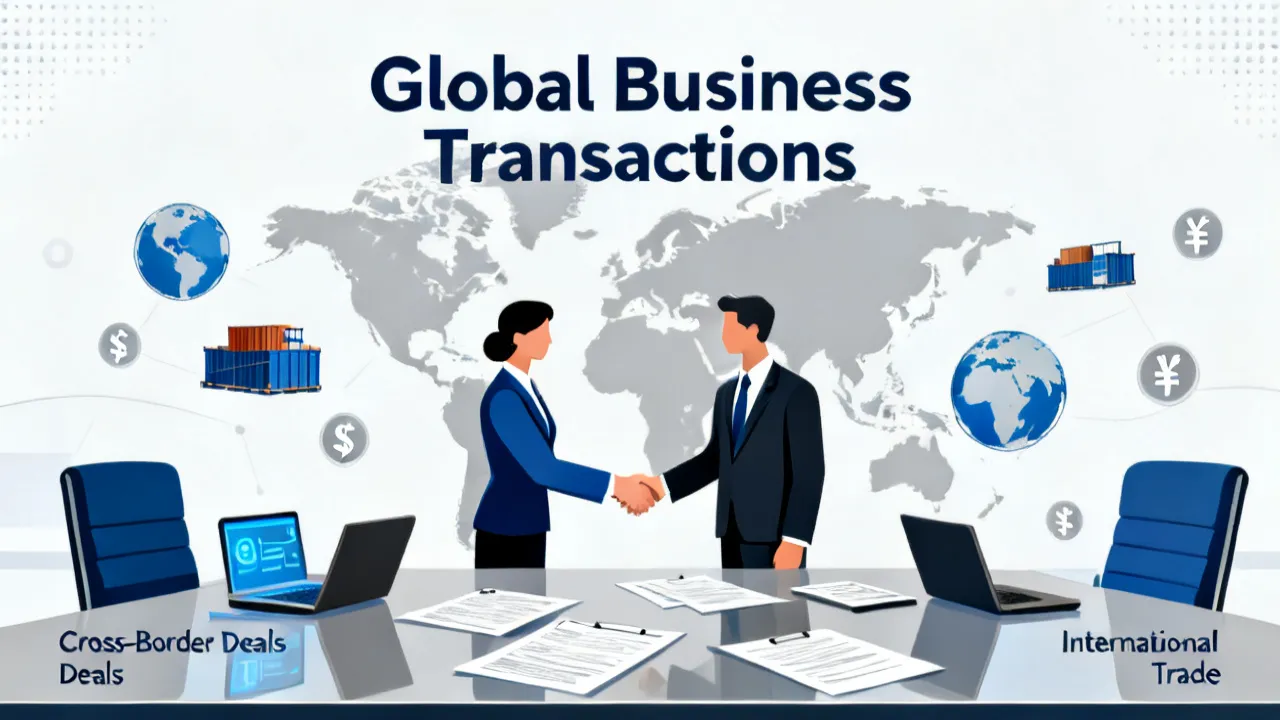 Understanding B2B Remittance Solutions