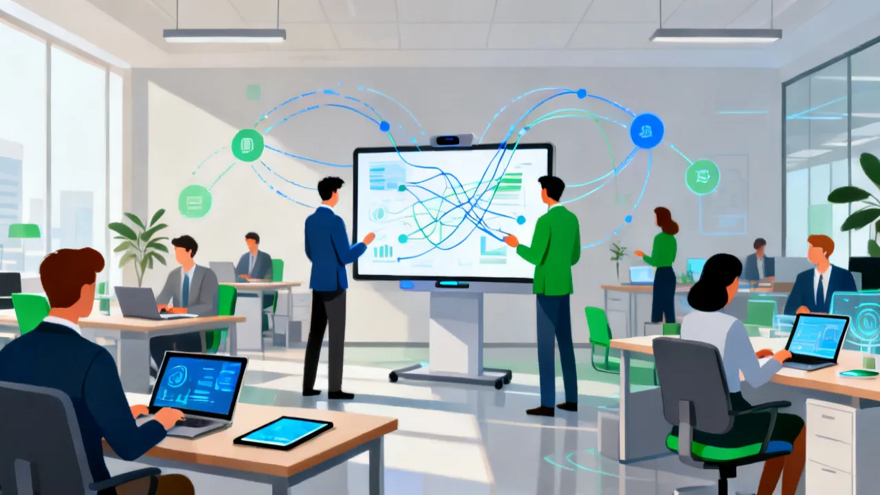 Streamlining Finances with Avidxchange and Quickbooks