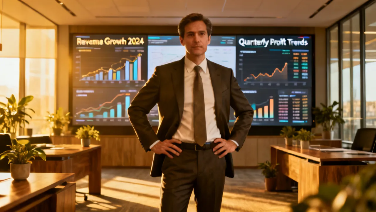The Role of a Transformational CFO