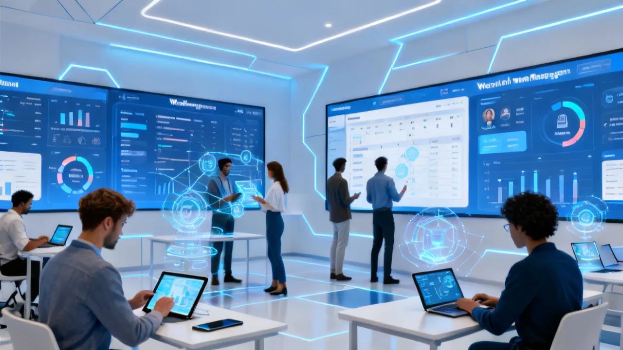 The Role of WorkforceManagement.com