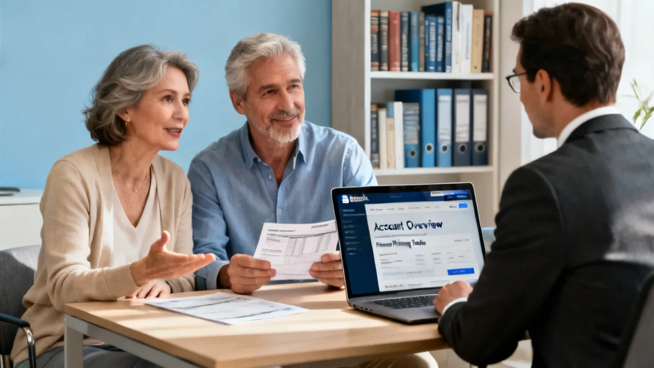 Navigating Realtirement Nationwide