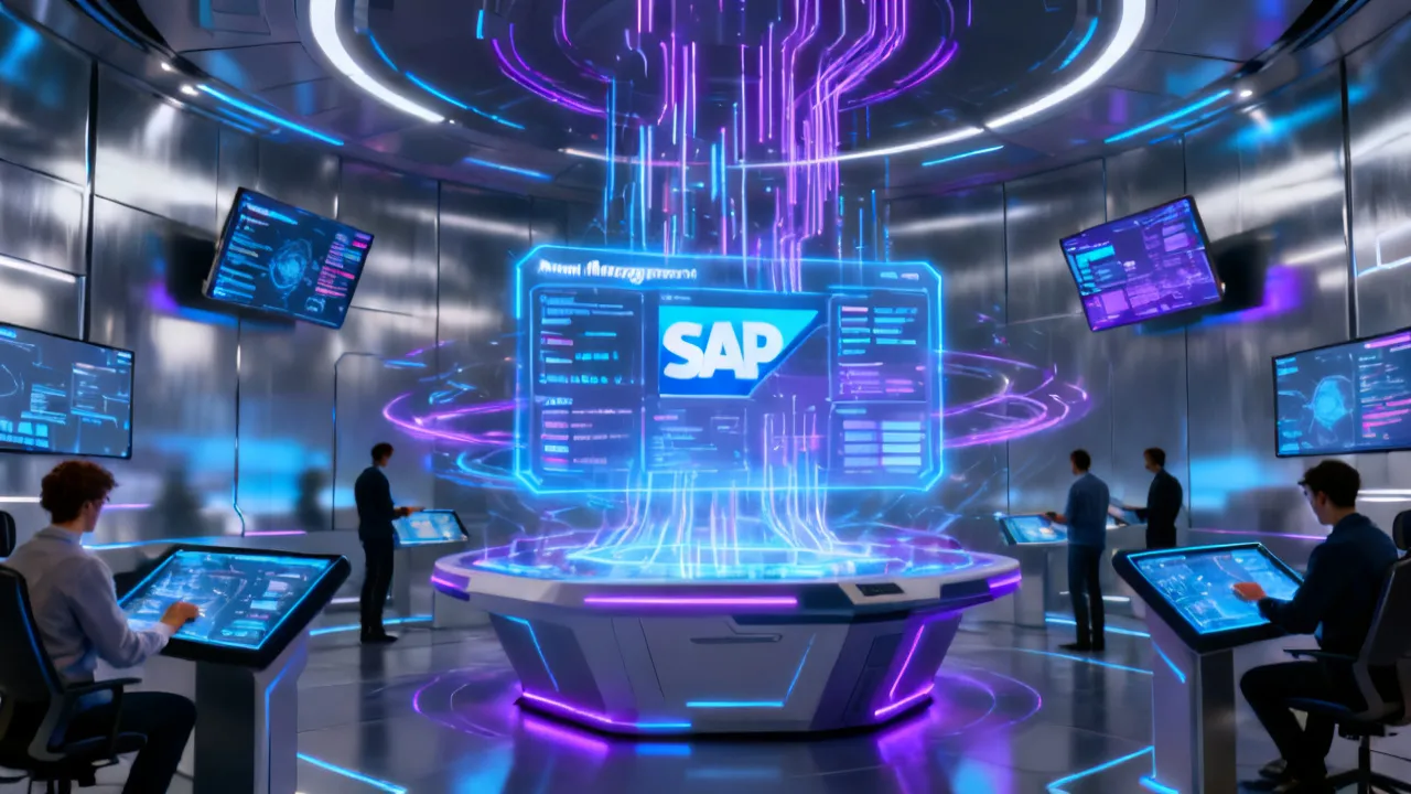 A Comprehensive Guide to SAP Sepa 102